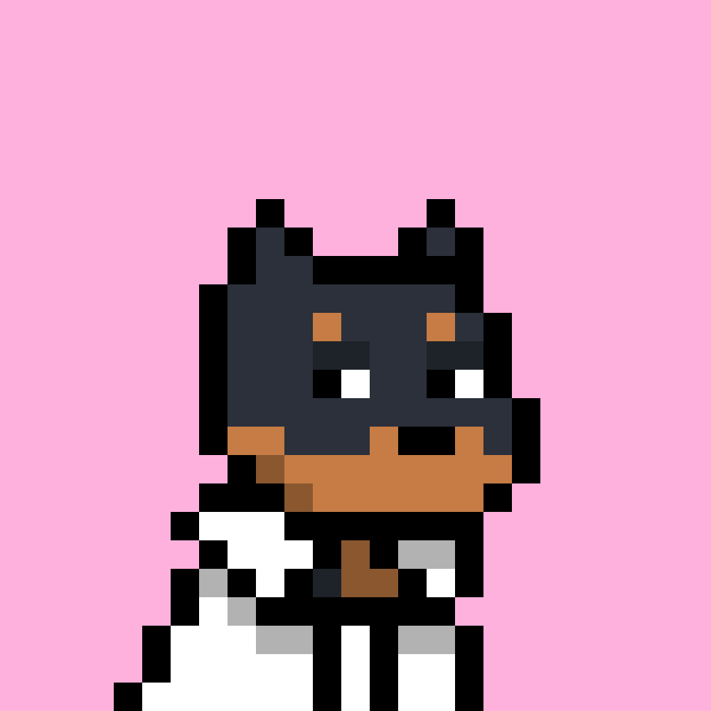 Doginal Dog #9703