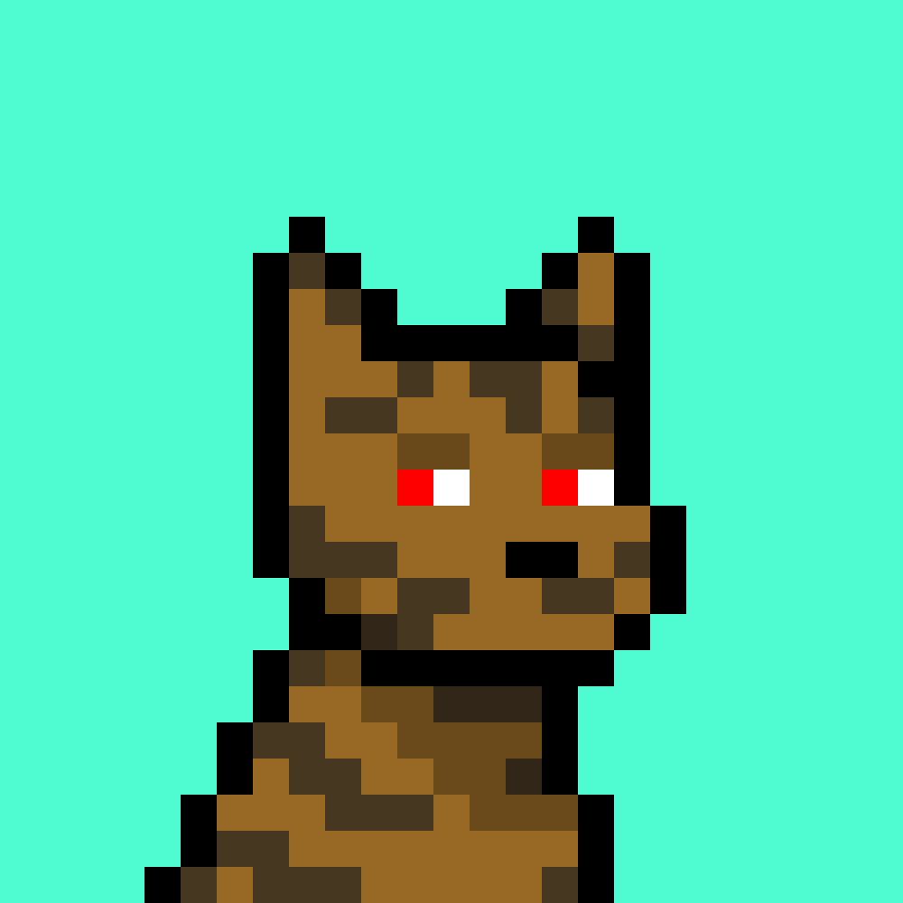Doginal Dog #690