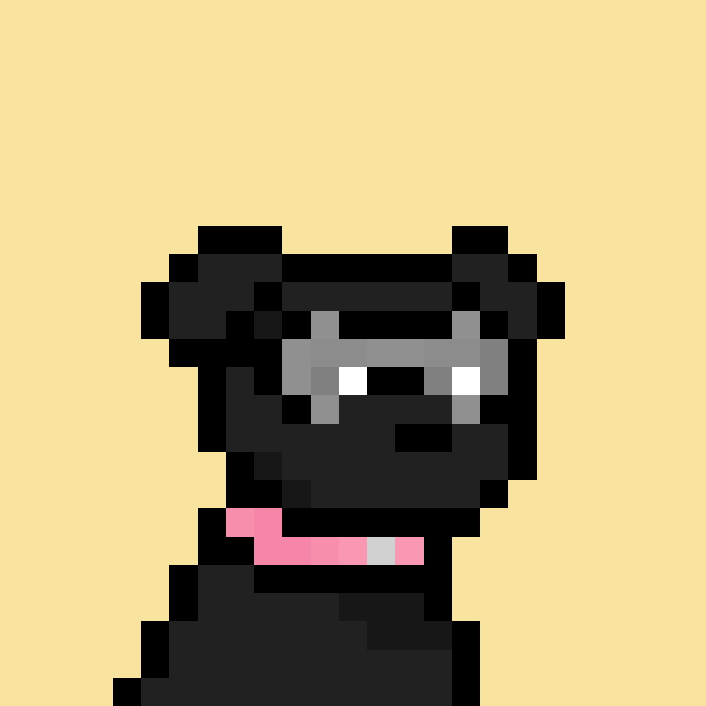 Doginal Dog #6143