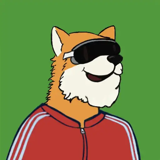 F*ck It We Bark #3093