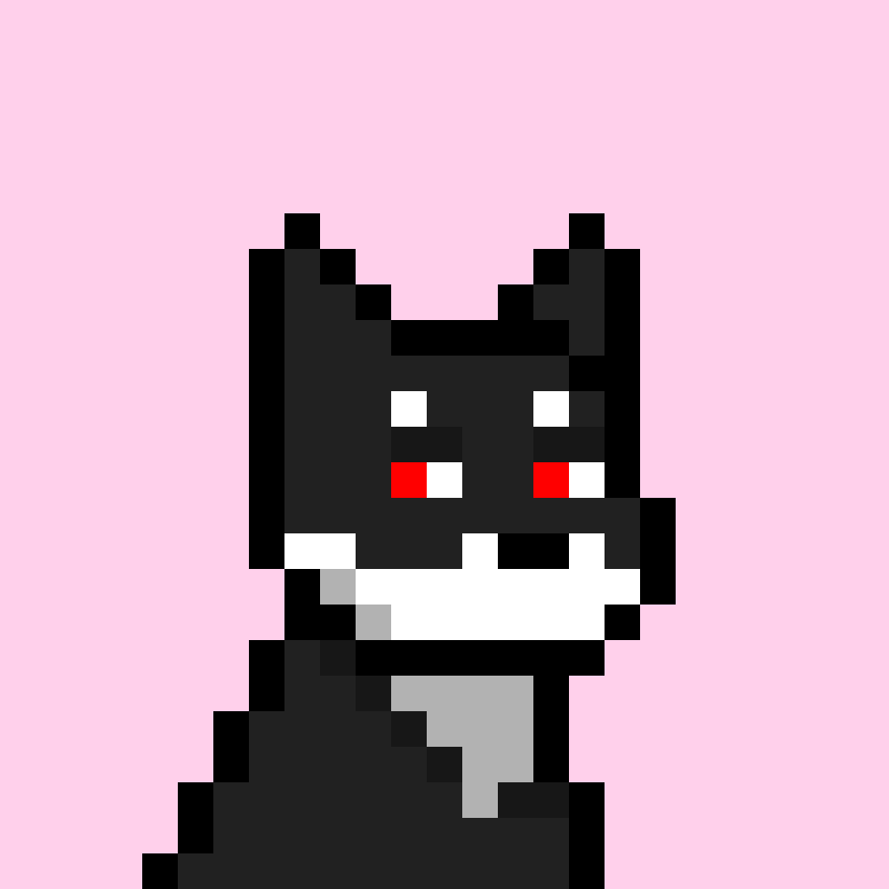 Doginal Dog #2750