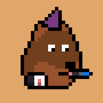 Dogepunk #2813