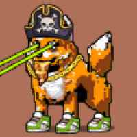 DogePunks #1441