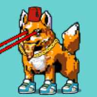 DogePunks #4503