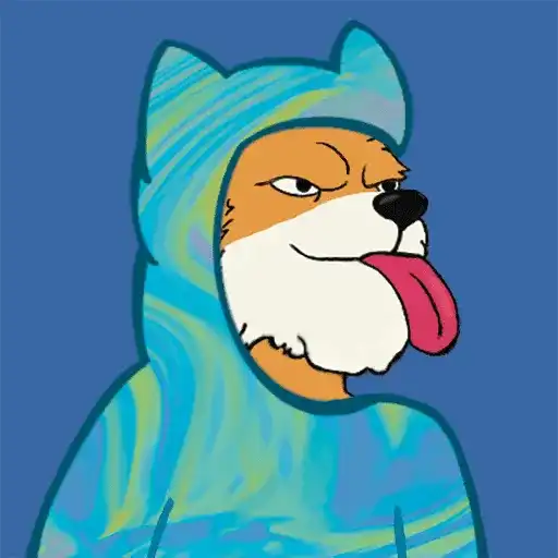 F*ck It We Bark #1853