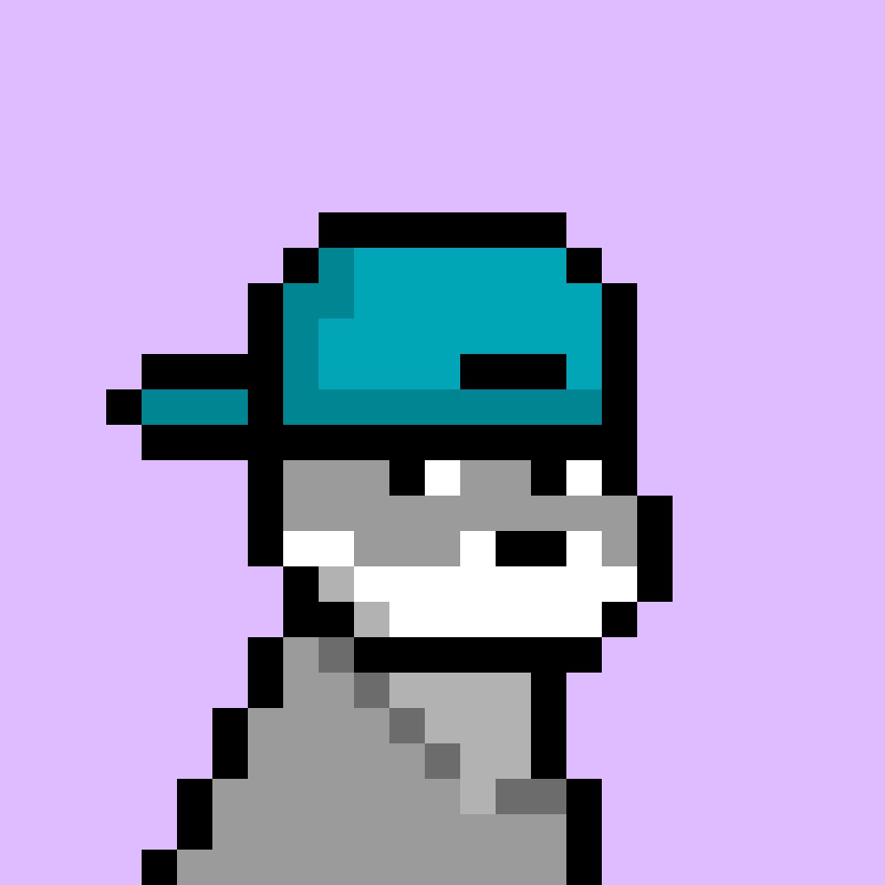 Doginal Dog #5945