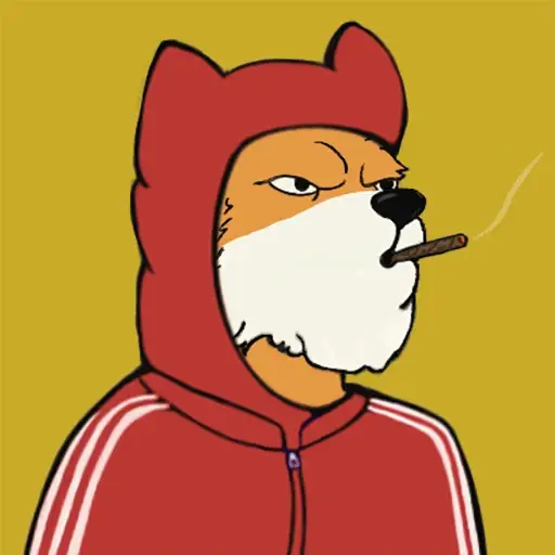 F*ck It We Bark #1990