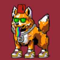 DogePunks #3329