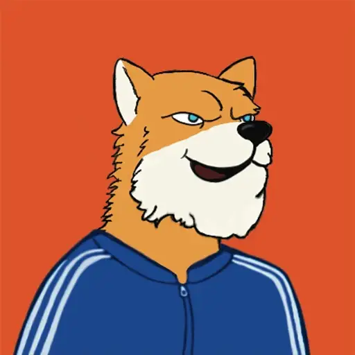 F*ck It We Bark #77