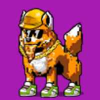 DogePunks #4292