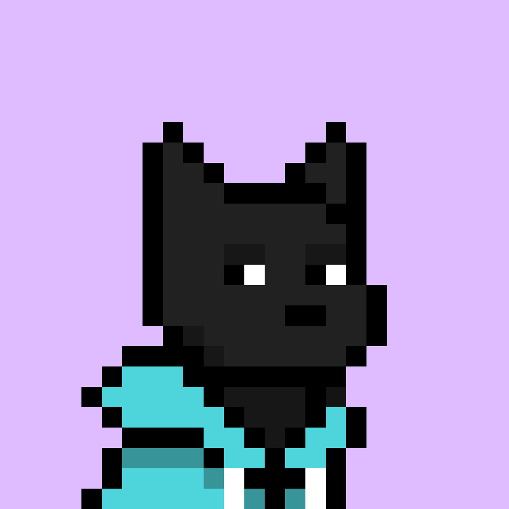 Doginal Dog #118