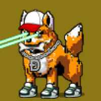 DogePunks #2867