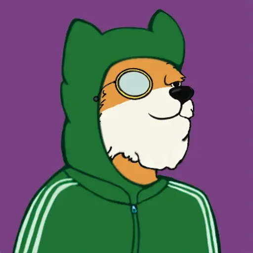 F*ck It We Bark #1018