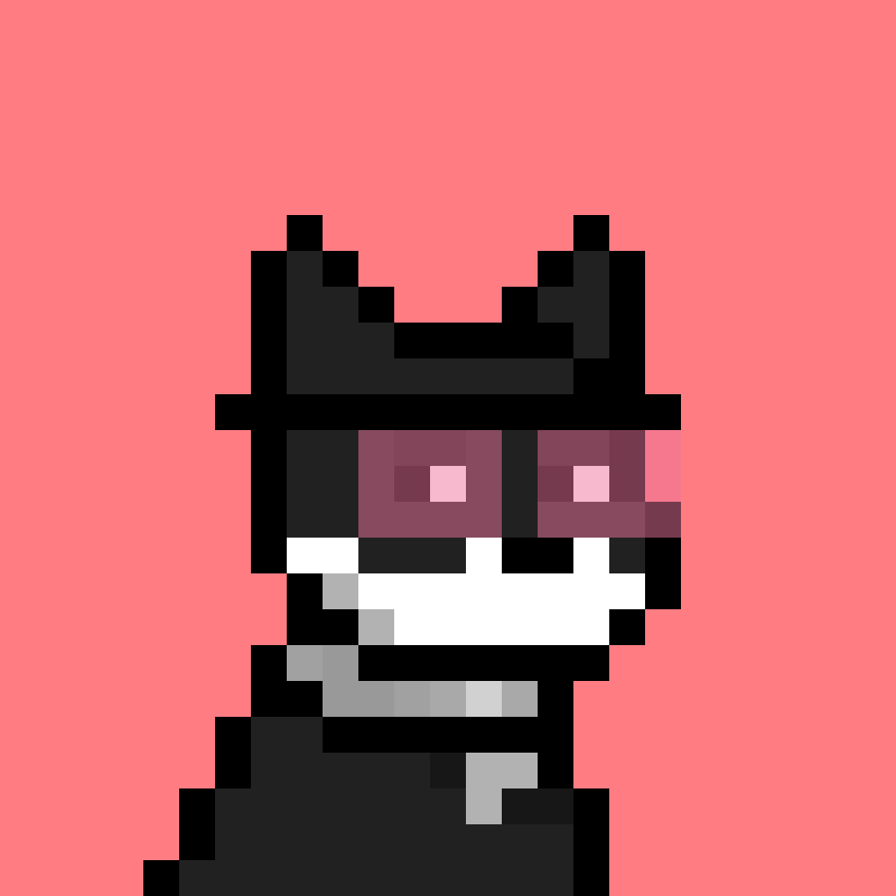 Doginal Dog #3472