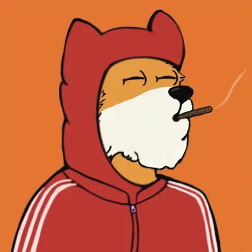 F*ck It We Bark #3995