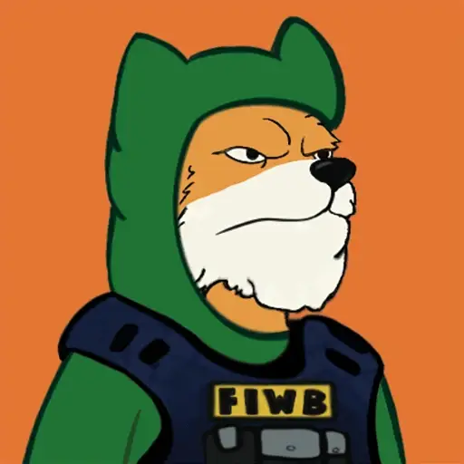 F*ck It We Bark #6773