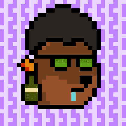 Dogepunk #3491
