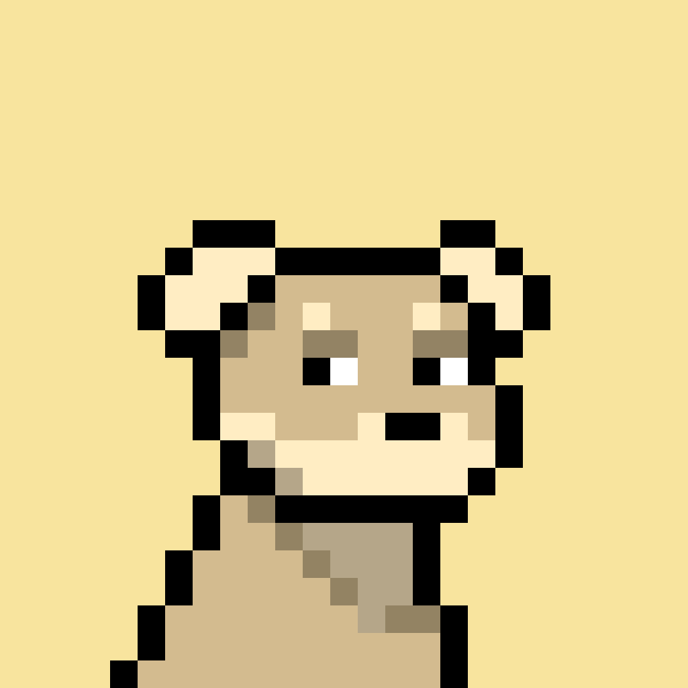 Doginal Dog #2928