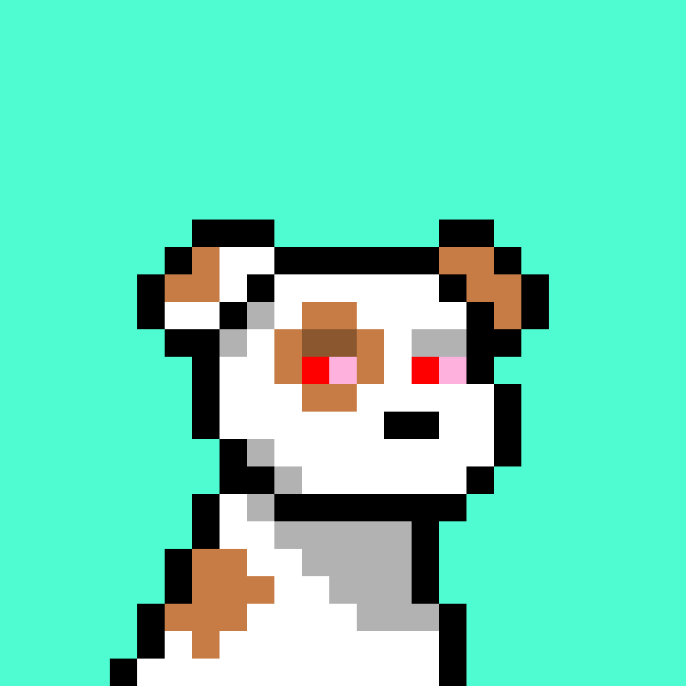 Doginal Dog #6528