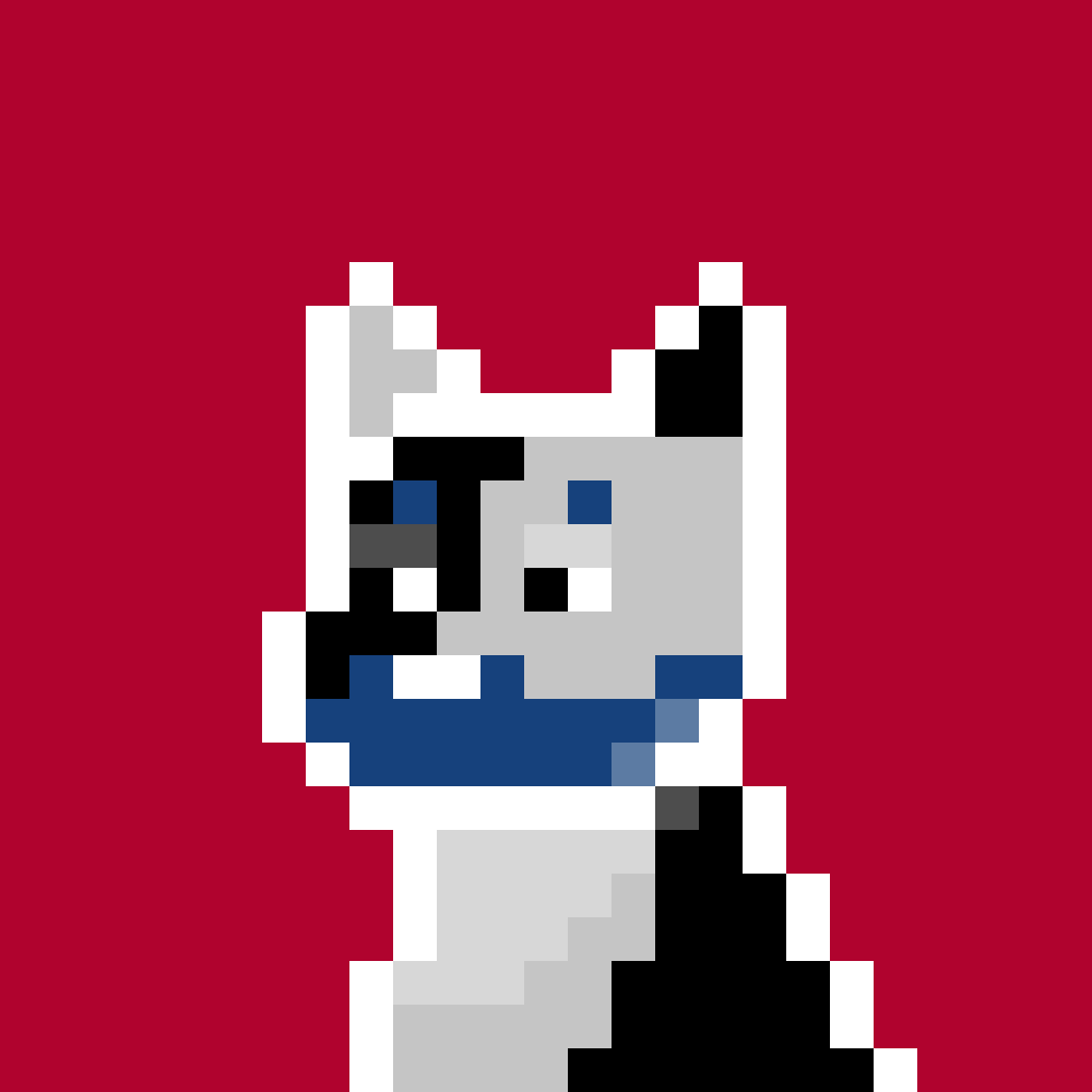 Anti Doginal Dog #6726
