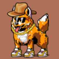 DogePunks #3903
