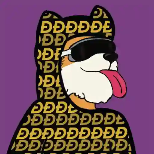 F*ck It We Bark #3570