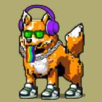 DogePunks #4426