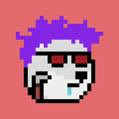 Dogepunk #9287