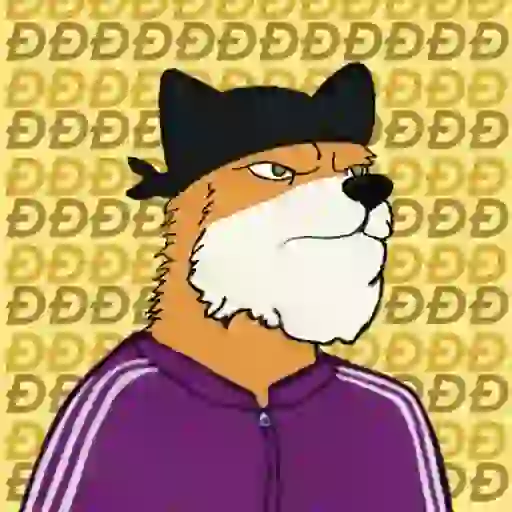 F*ck It We Bark #4600
