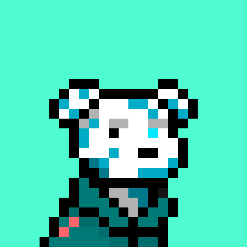 Doginal Dog #5685