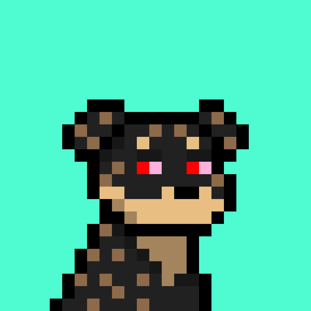 Doginal Dog #6743