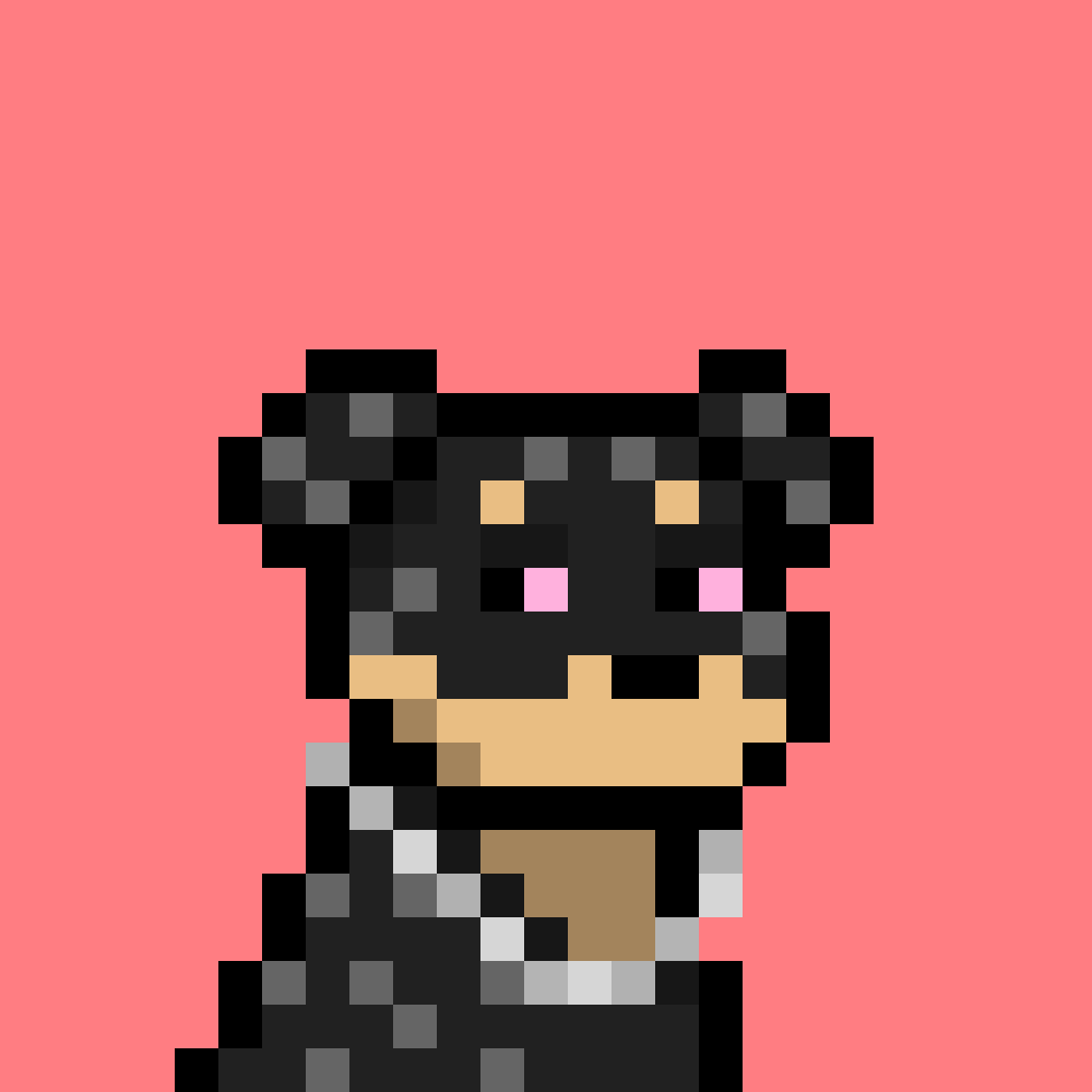 Doginal Dog #4802