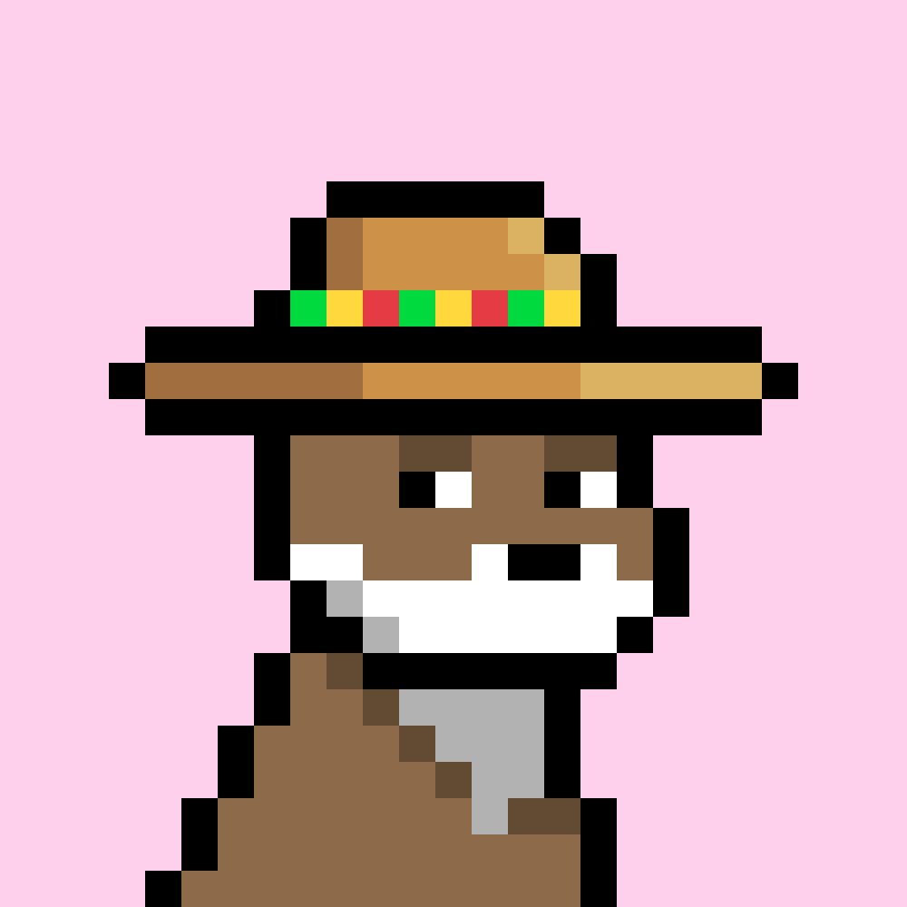 Doginal Dog #1011