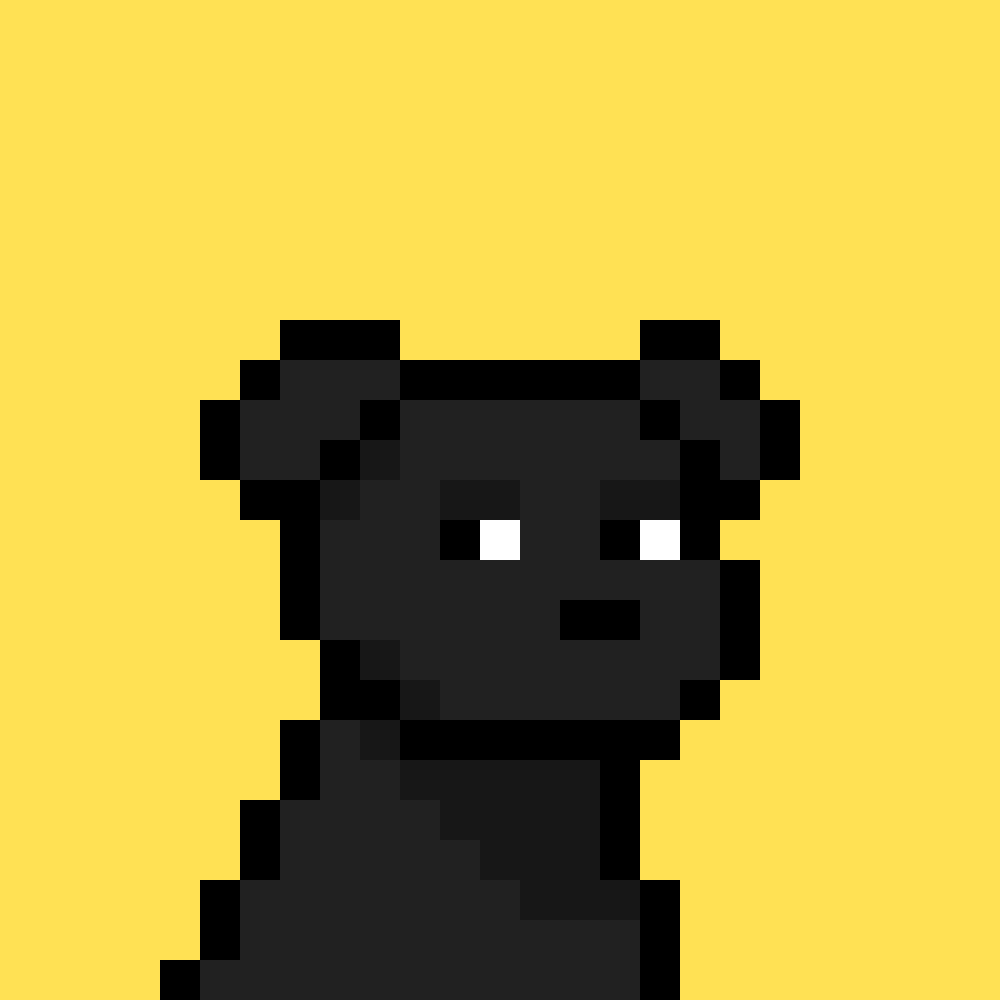 Doginal Dog #7406