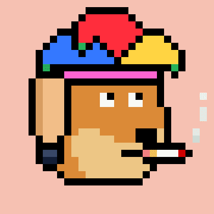 Dogepunk #2459