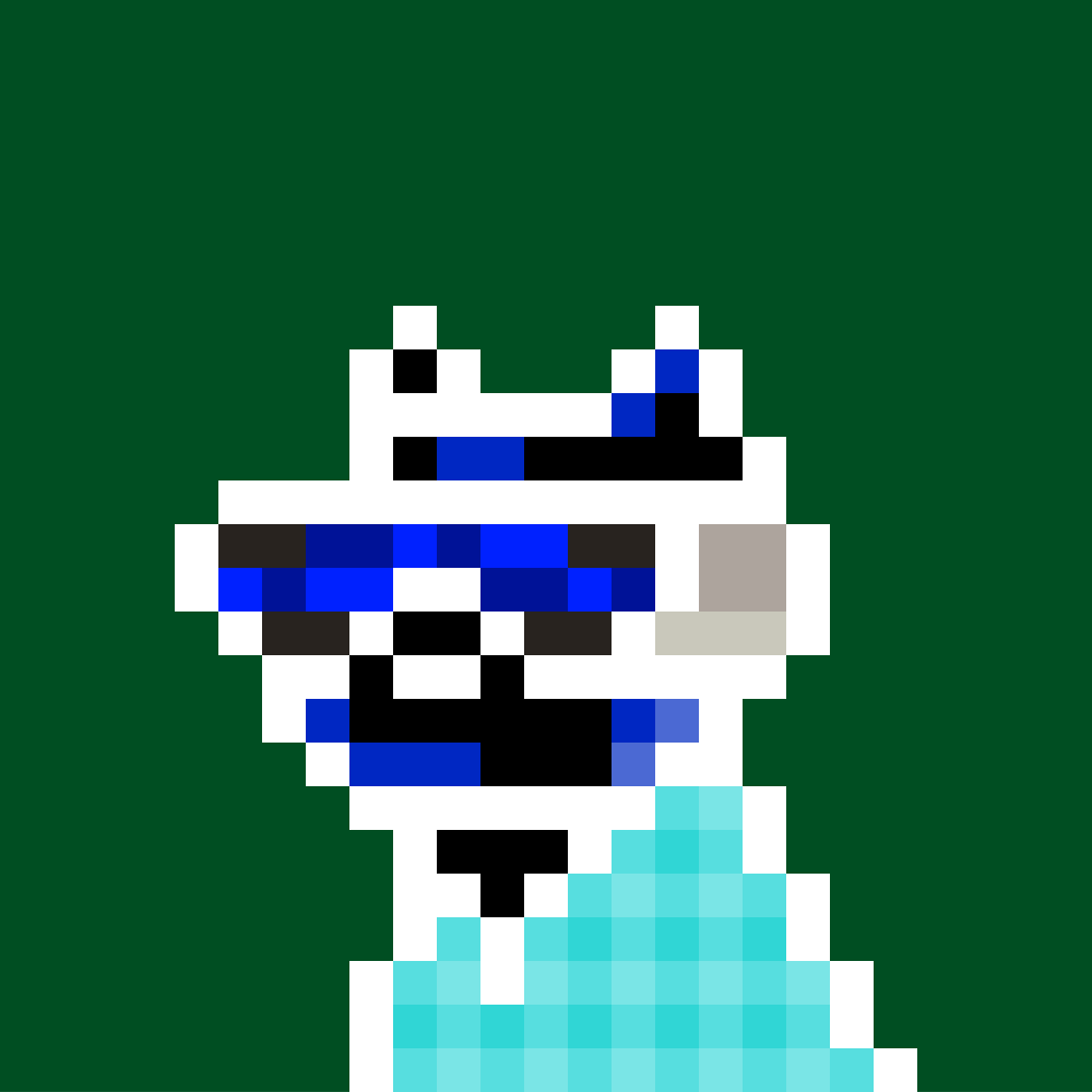 Anti Doginal Dog #5503
