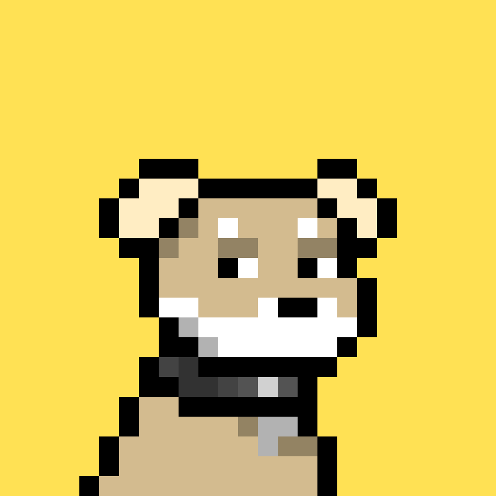 Doginal Dog #8664