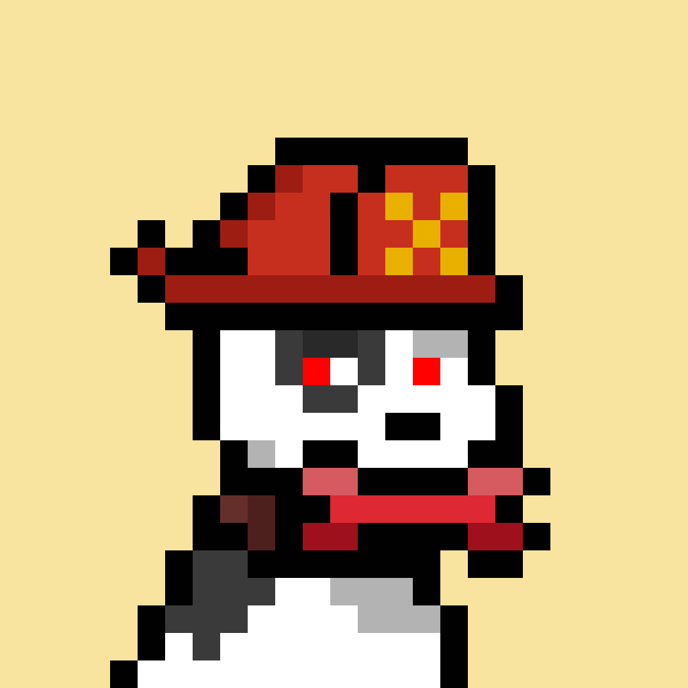 Doginal Dog #2930