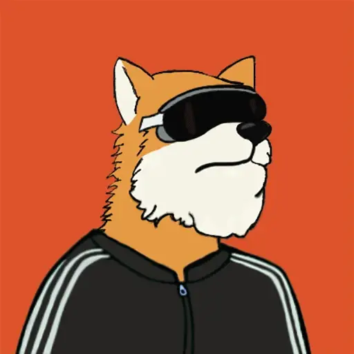 F*ck It We Bark #1320