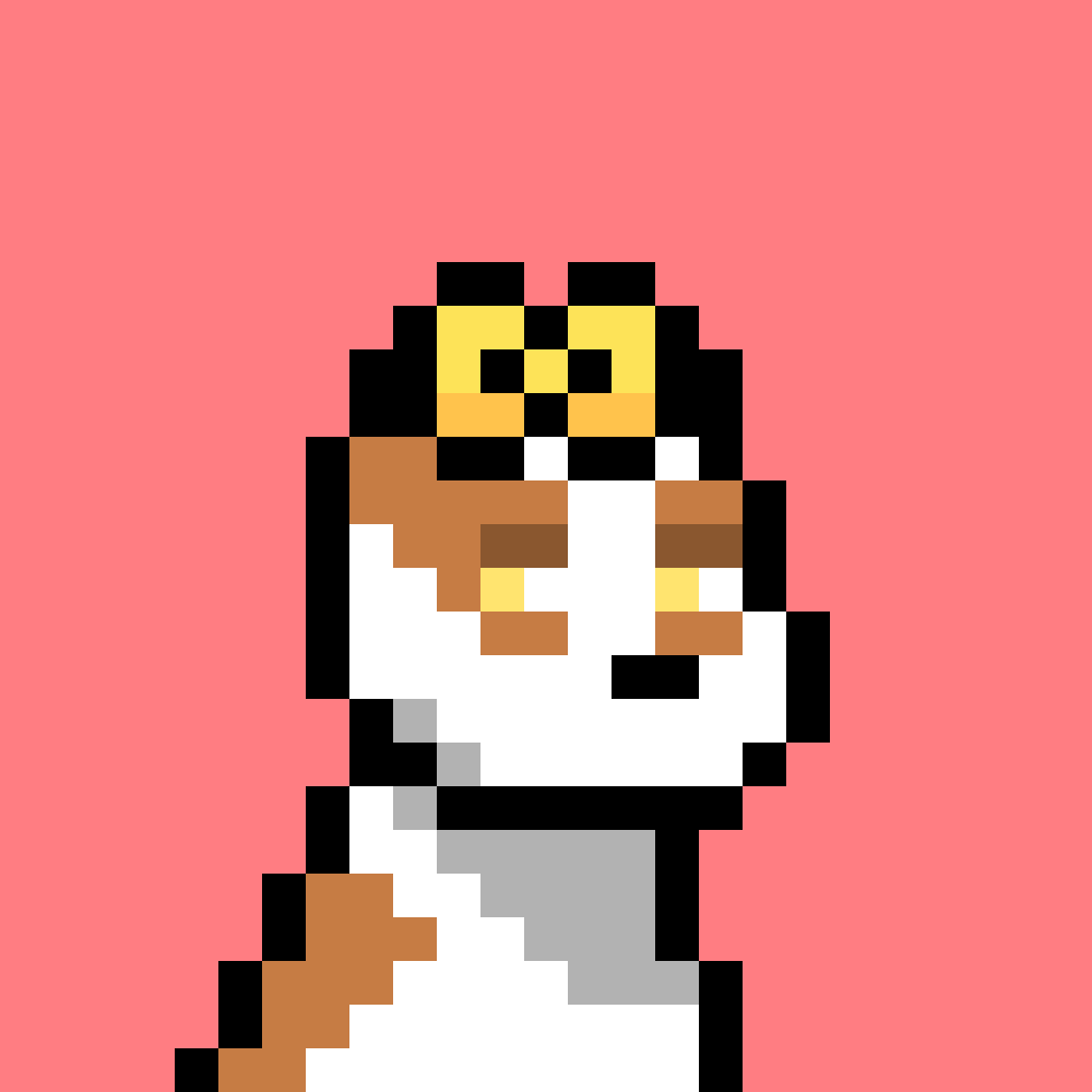 Doginal Dog #9259