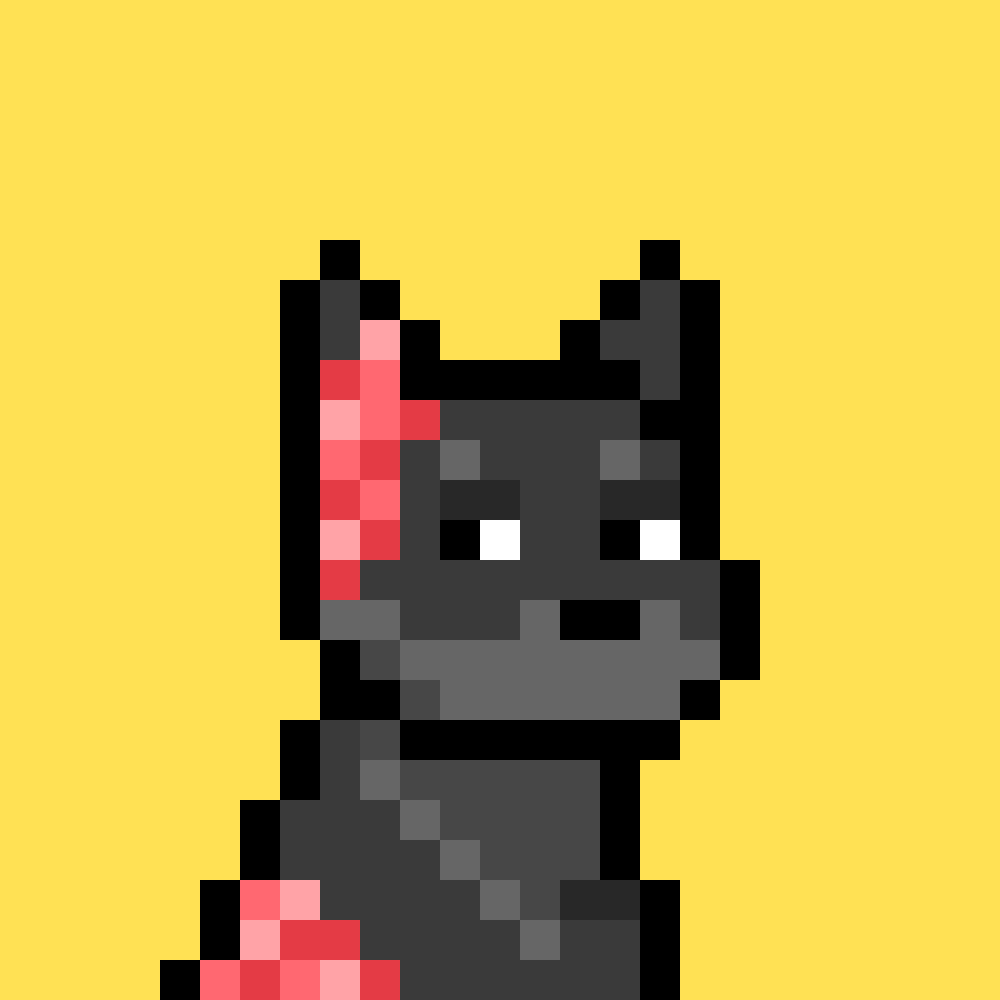 Doginal Dog #8352