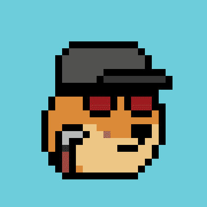 Dogepunk #2116