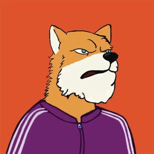 F*ck It We Bark #2049