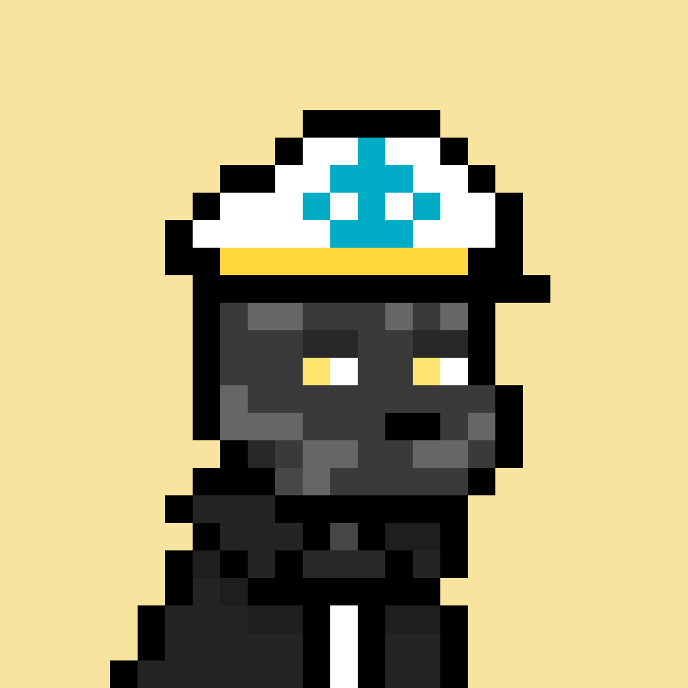 Doginal Dog #2036