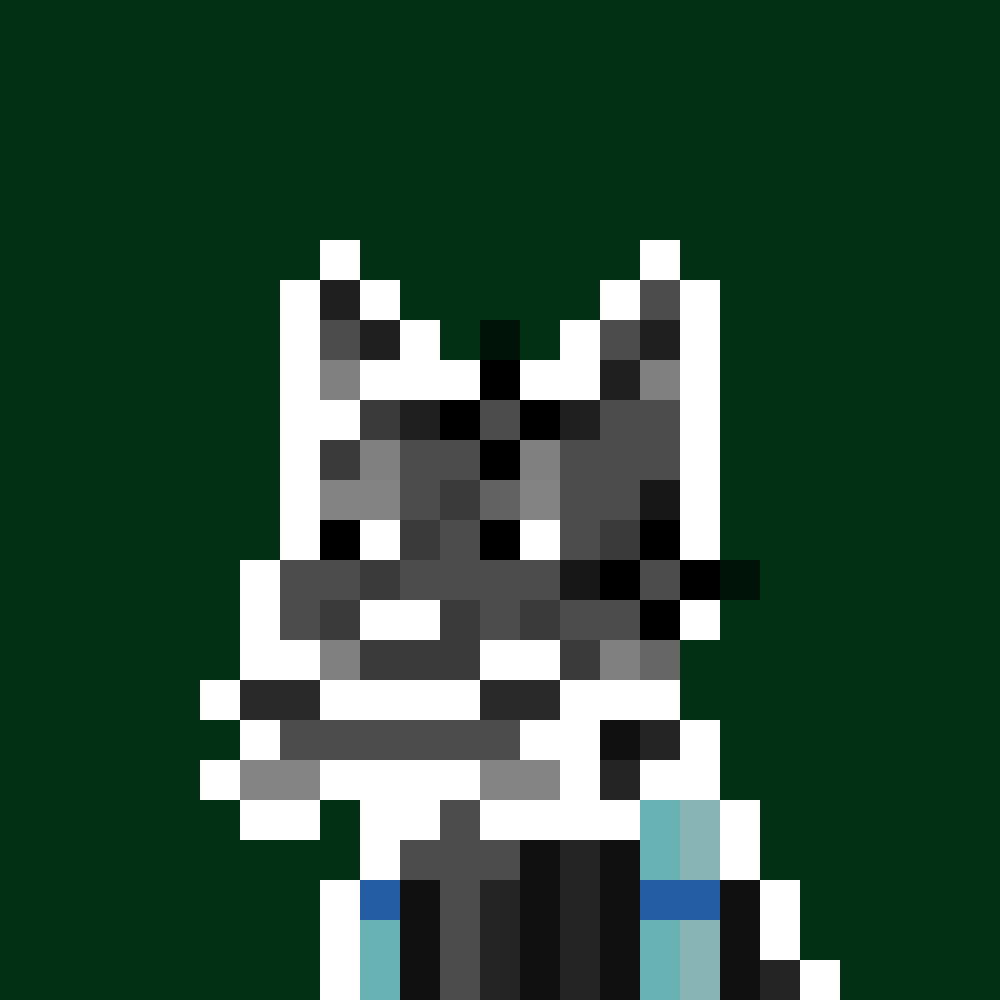 Anti Doginal Dog #2946