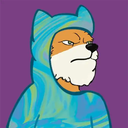 F*ck It We Bark #6448