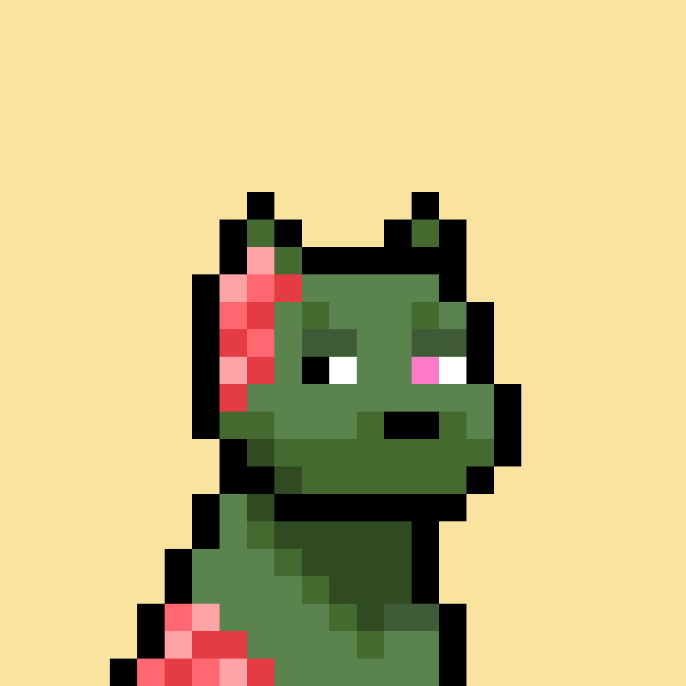Doginal Dog #7920
