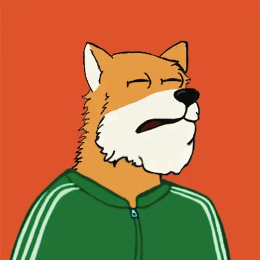 F*ck It We Bark #5464