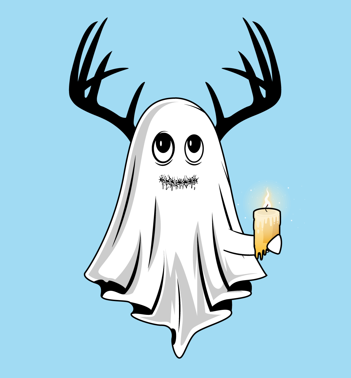 The Spook Society #12