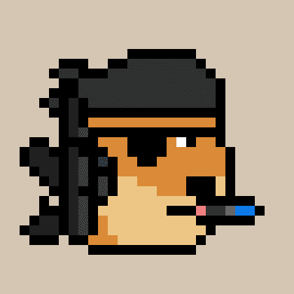 Dogepunk #6268